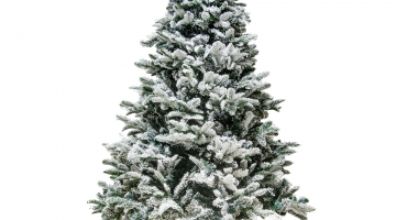 Vianočný stromček Flock 180cm