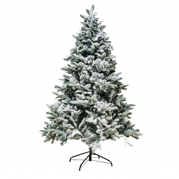 Vianočný stromček Flock 180cm