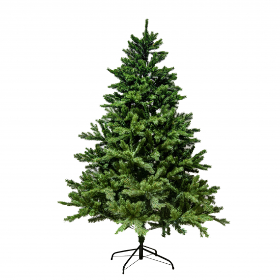 Vianočný stromček Smrek 180cm 2D+3D ihličie