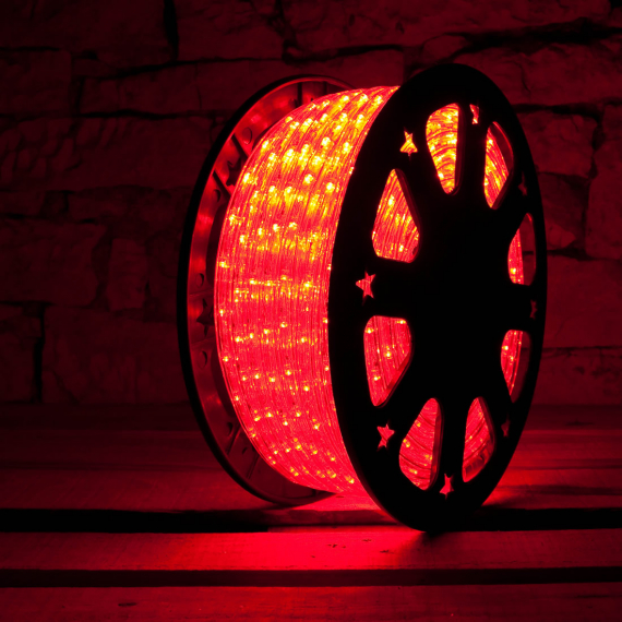 LED svetelná trubica - 50m