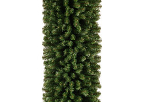 Girlanda - 40cm priemer