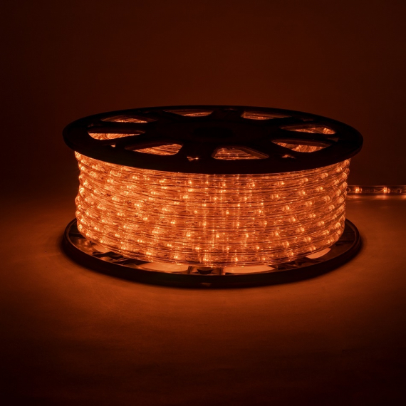 LED svetelná trubica - 50m