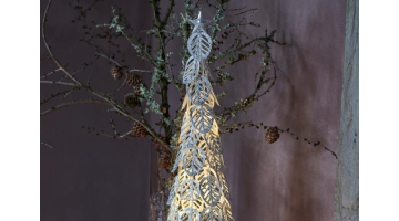 SIRIUS LED svetelný stromček