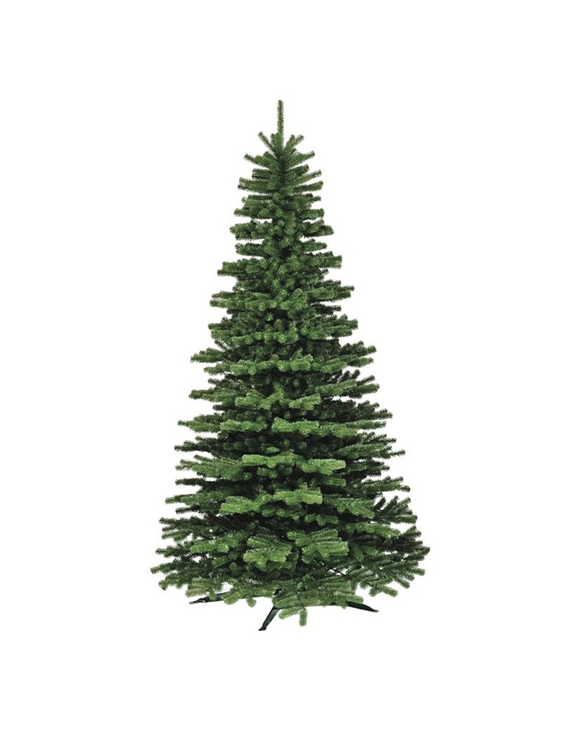 12681_slim-line-300-cm-SL300-l Umelý vianočný stromček 300 cm, smrek Slim-Line s 2D ihličím – Obrázok 1