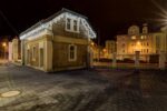 LED svetelná sada na dom, 9+1 zadarmo, ľadovo biela, biely kábel – Obrázok 4