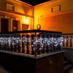 LED svetelná sada na dom, 9+1 zadarmo, ľadovo biela, biely kábel – Obrázok 7