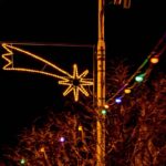 LED žiarovka, červená, pätica E27 – Obrázok 8