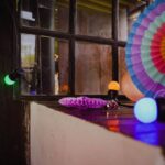 LED žiarovka, červená, pätica E27 – Obrázok 5