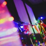 LED žiarovka, žltá, pätica E27 – Obrázok 4