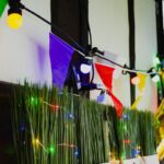LED žiarovka, žltá, pätica E27 – Obrázok 6