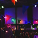 LED žiarovka, žltá, pätica E27 – Obrázok 8