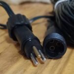 LED svetelná sieť Hobby Line, 2x 1,5 m, ľadovo biela, 90 diód – Obrázok 6